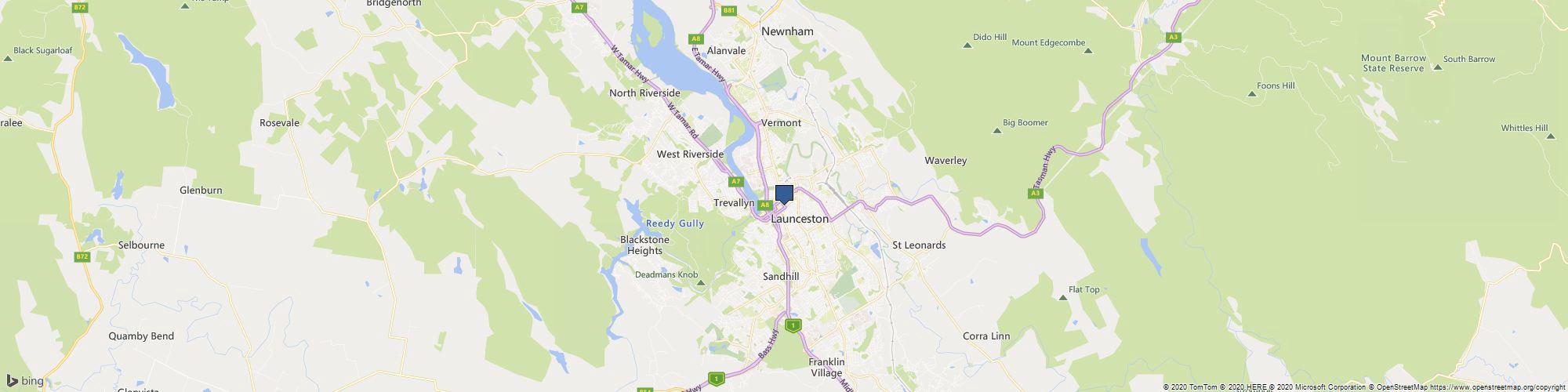 Jeremy Wilkinson - Harcourts Launceston cover photo