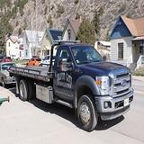 Silver City Automotive & Towing - Towing in Idaho Springs