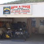 Silver City Automotive & Towing - photo 3