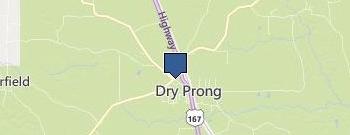 VDHL Masonry Service location map