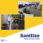 My Space Cleaning - photo 2