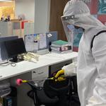 My Space Cleaning - photo 9