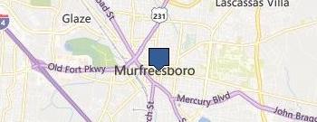 collegebatch location map