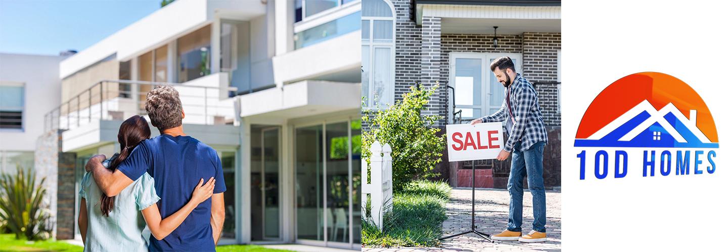 10D Home Buyers cover photo