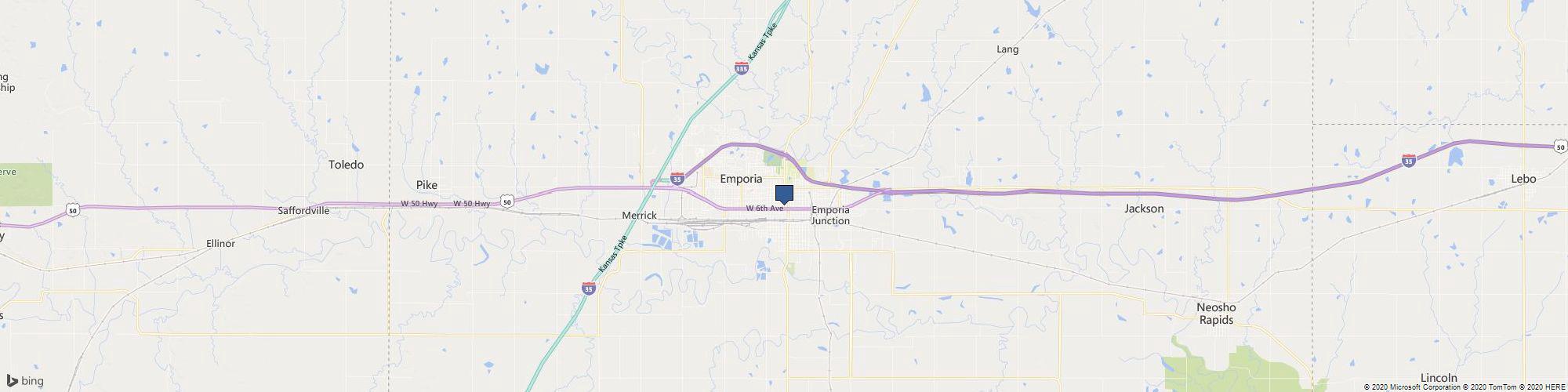 Titan Transportation Inc. cover photo