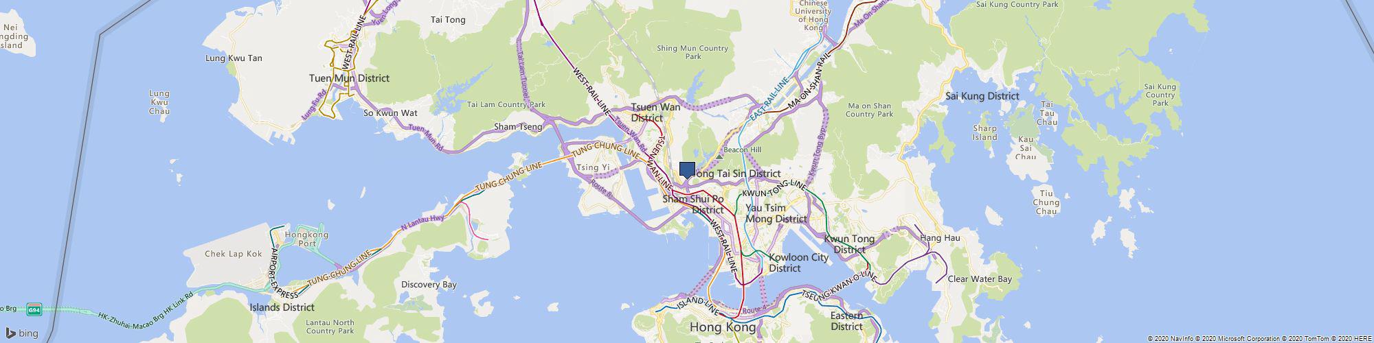 Meifoostorage Solution Ltd. cover photo