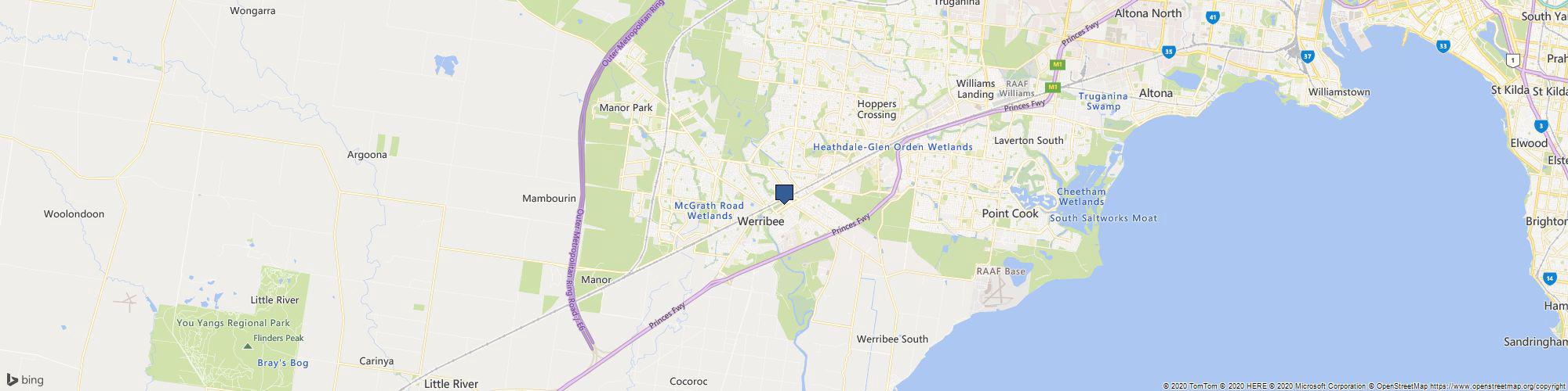 Make My Website cover photo