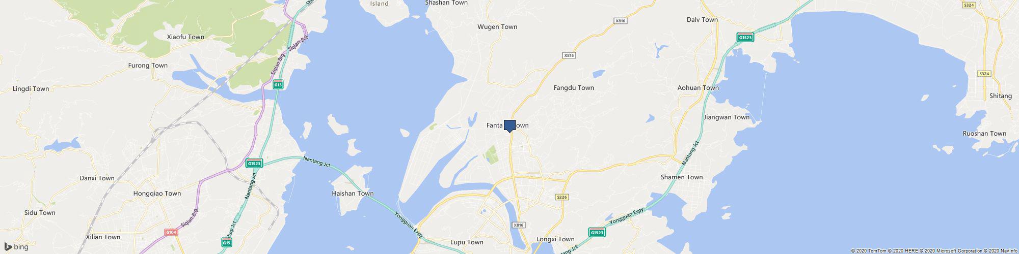 TAIZHOU XUBO METAL PRODUCTS CO.,LTD cover photo