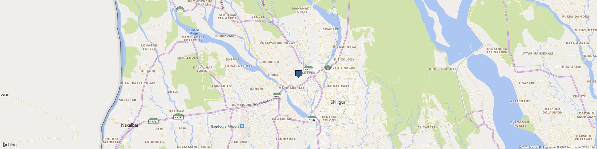 Danta Herbs cover photo