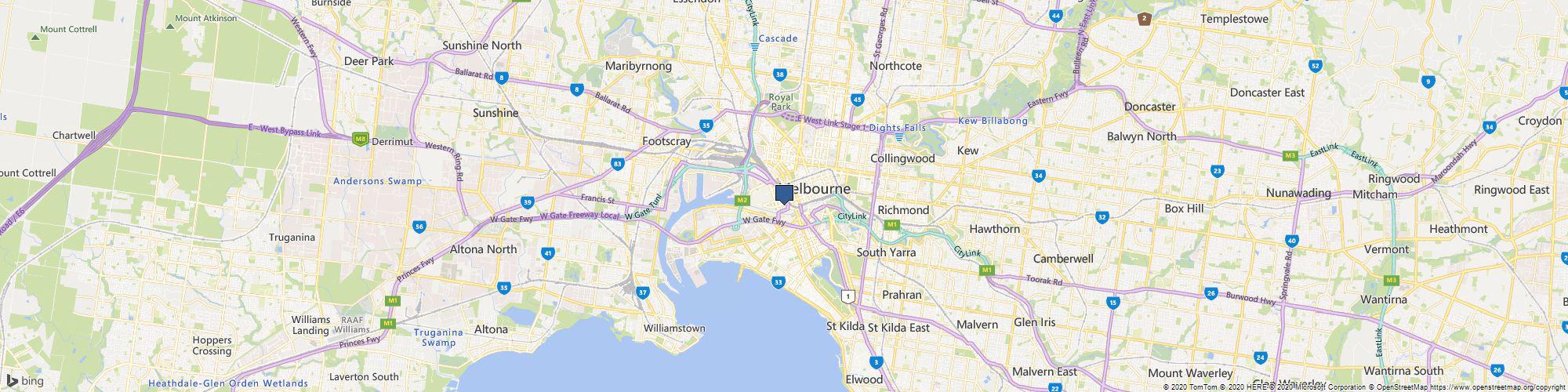 YesmyDesign Wallpaper Melbourne cover photo