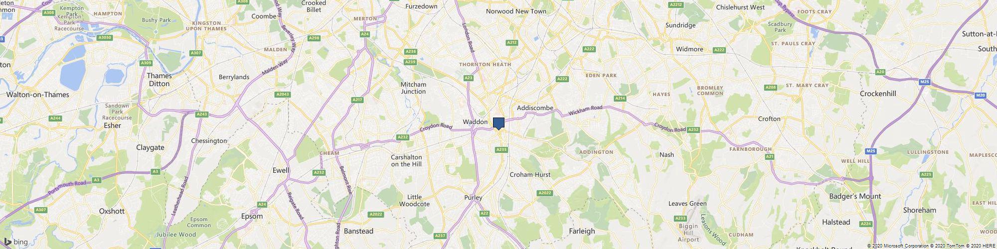 Kinghams of Croydon - Servicing & MOT cover photo
