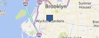 Herboganic Herbal Store location map