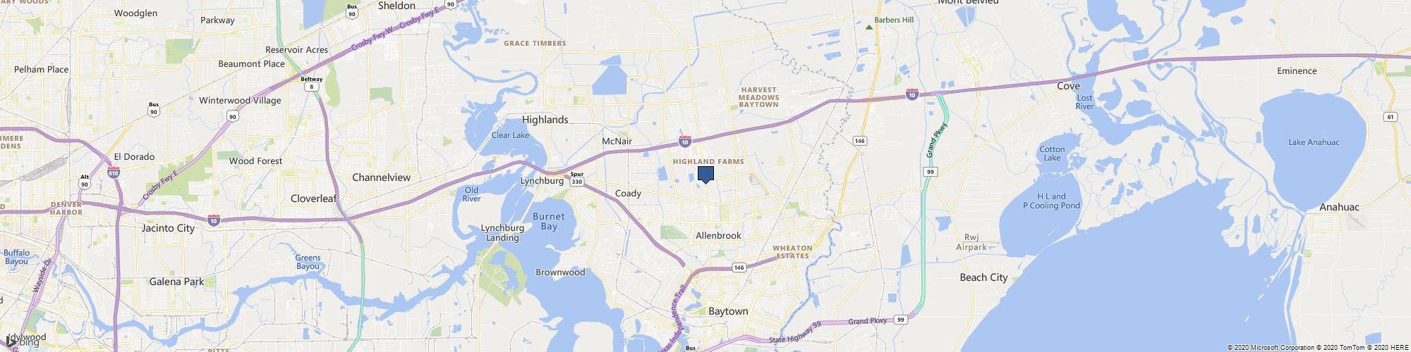 Air Duct Cleaning Baytown cover photo