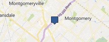 AAA Certified Appraisers, LLC location map