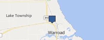 Chrimson Windows and Doors Co., Ltd. location map
