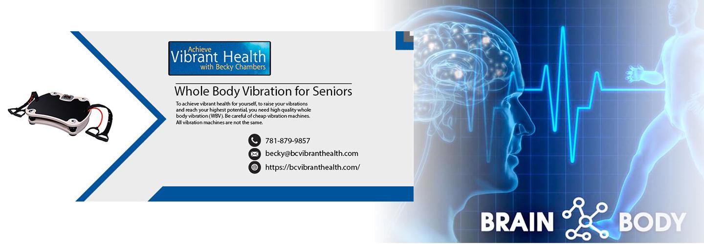 BC Vibrant Health cover photo