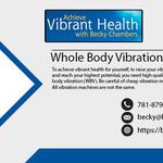 BC Vibrant Health - photo 5