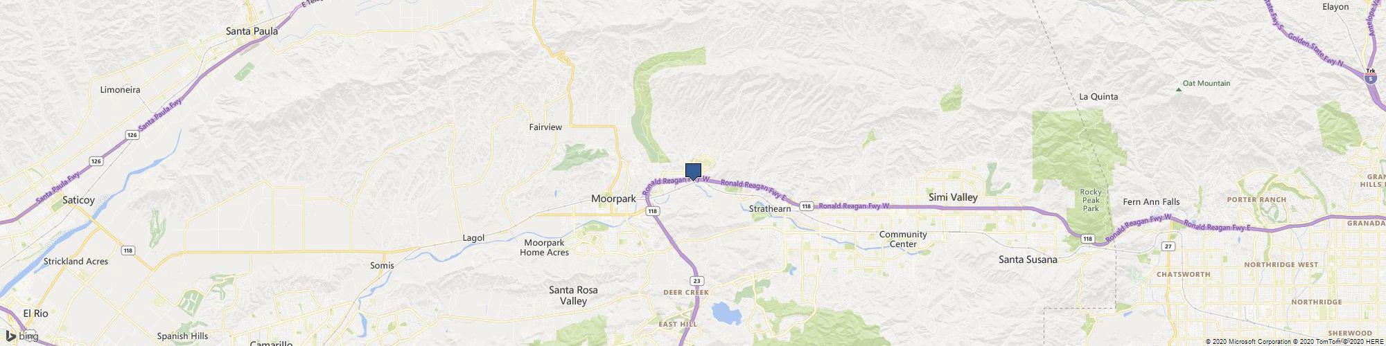 Carpet Cleaning Moorpark cover photo