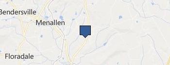 Shawn's Autobody & Repair location map