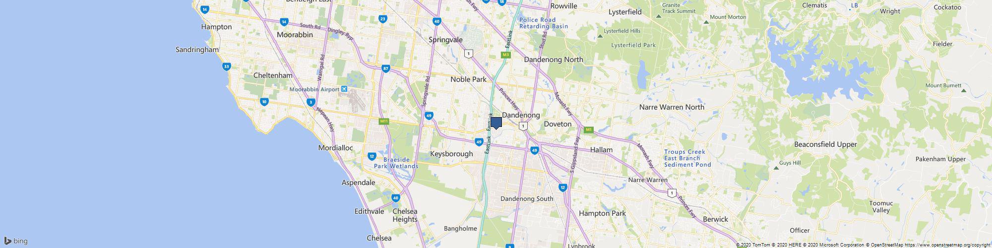 G&J Differential Services cover photo