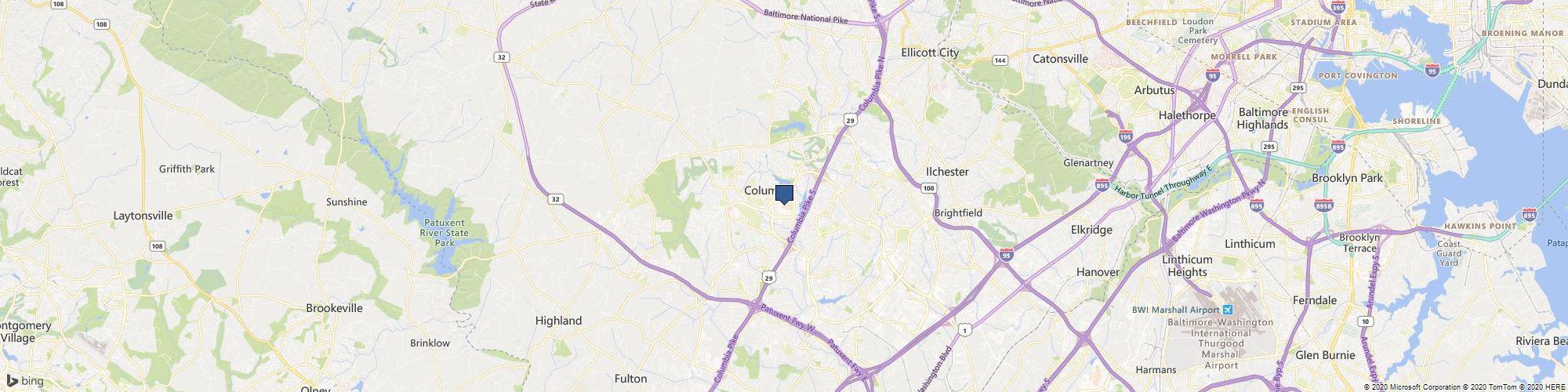 Locksmith Service Columbia MD cover photo