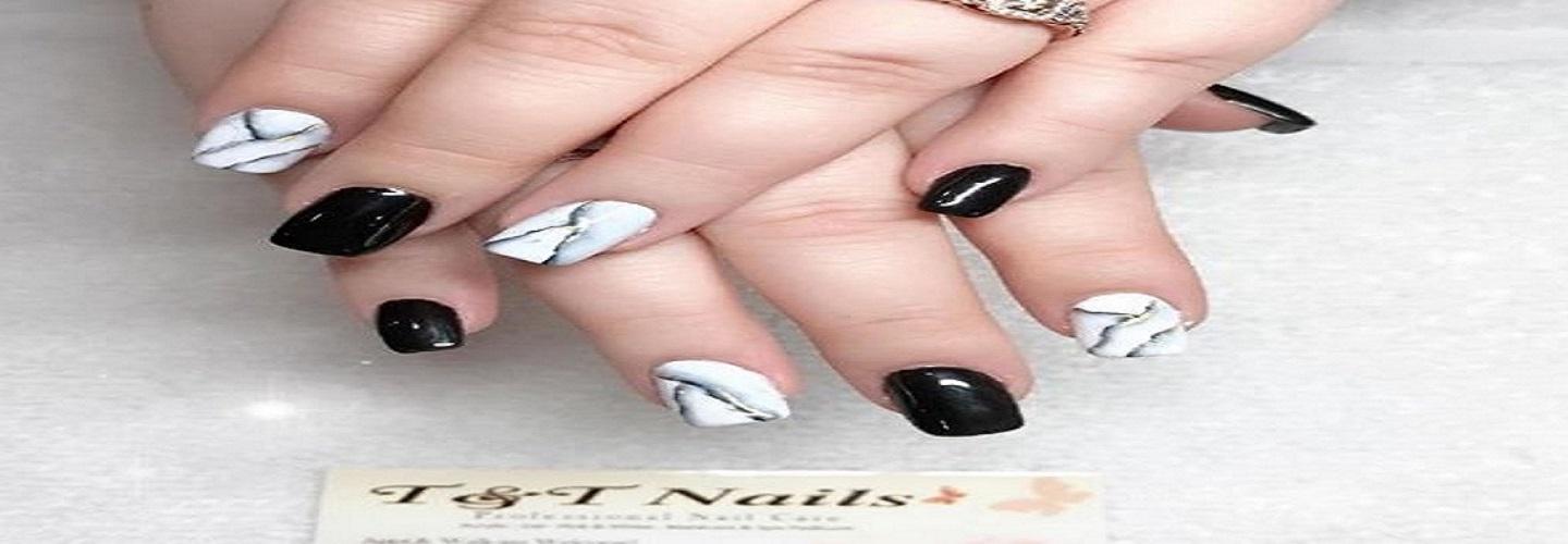 T&T Nails Spa Pedicure cover photo