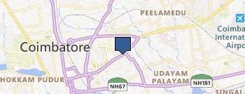 Pressanahonda location map