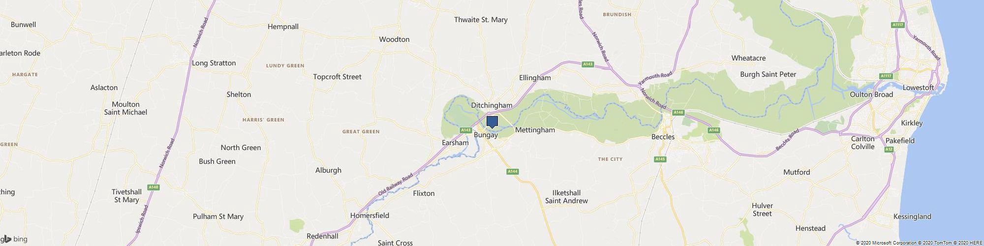 Doughty Construction Ltd cover photo