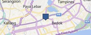 Harmony Furnishing Pte Ltd location map