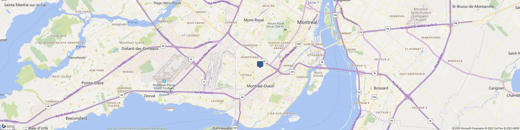 Real Madrid Soccer Camp Montreal cover photo