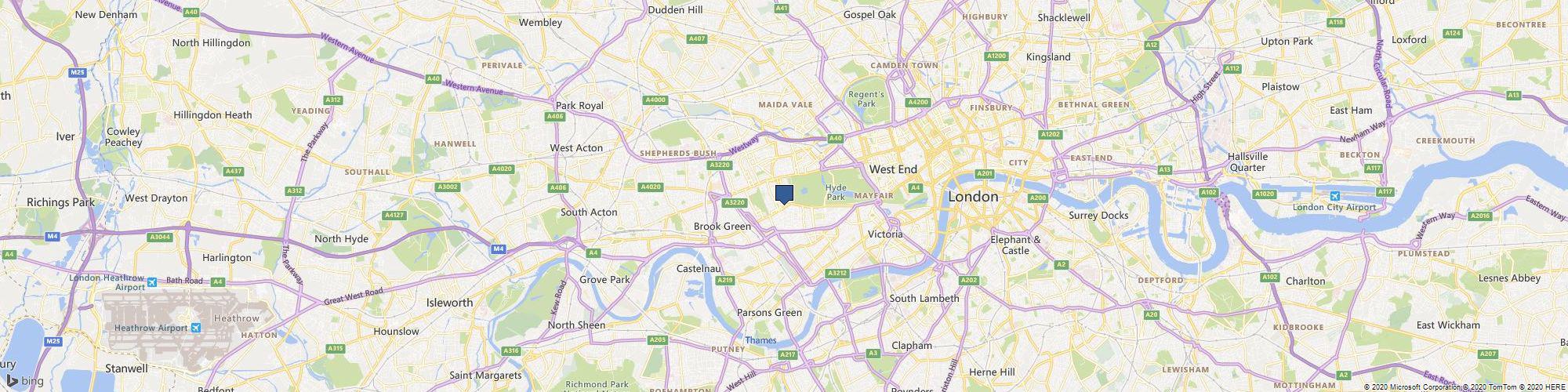 London Scaffolding Specialist cover photo