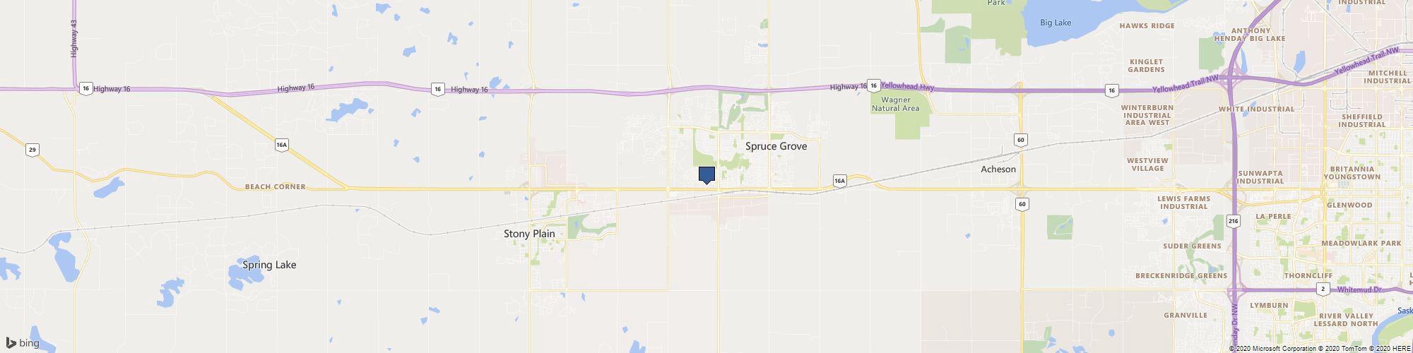 BrightSmile Westland Market Mall Dental Centre cover photo