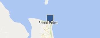 Concrete Mackay location map