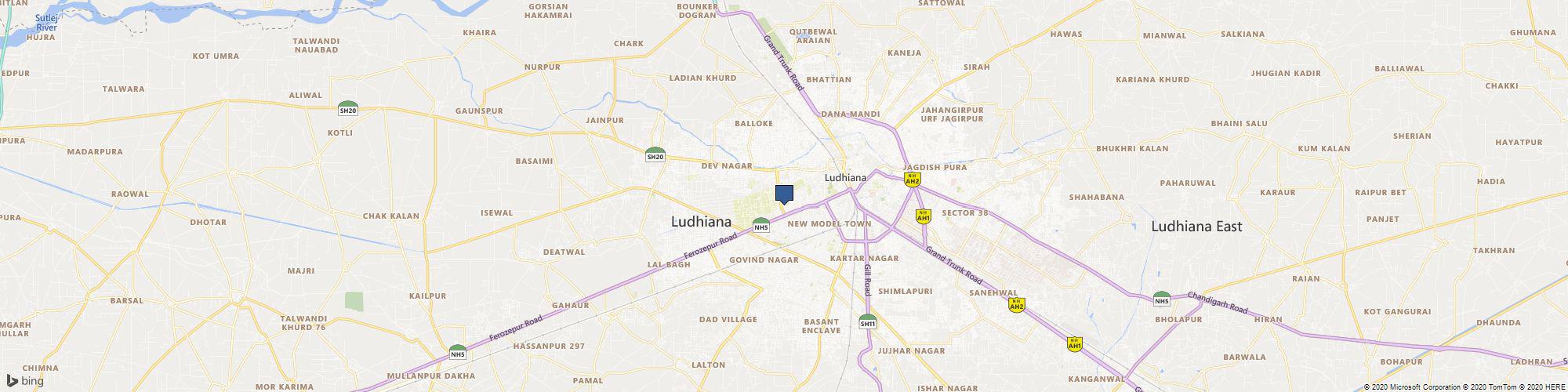 AD MEDIA SOLUTIONS cover photo