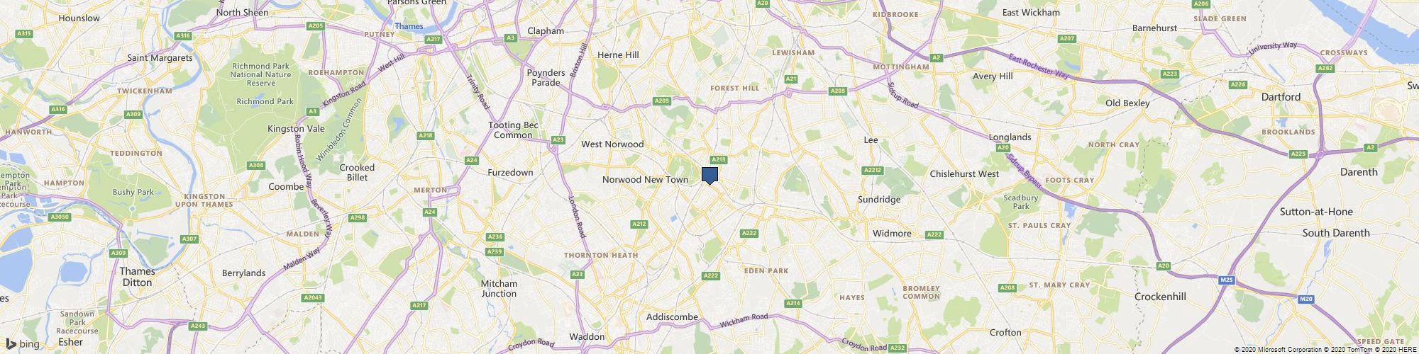 Flowers Hounslow cover photo