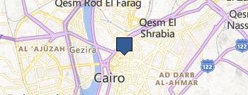 IM Security location map
