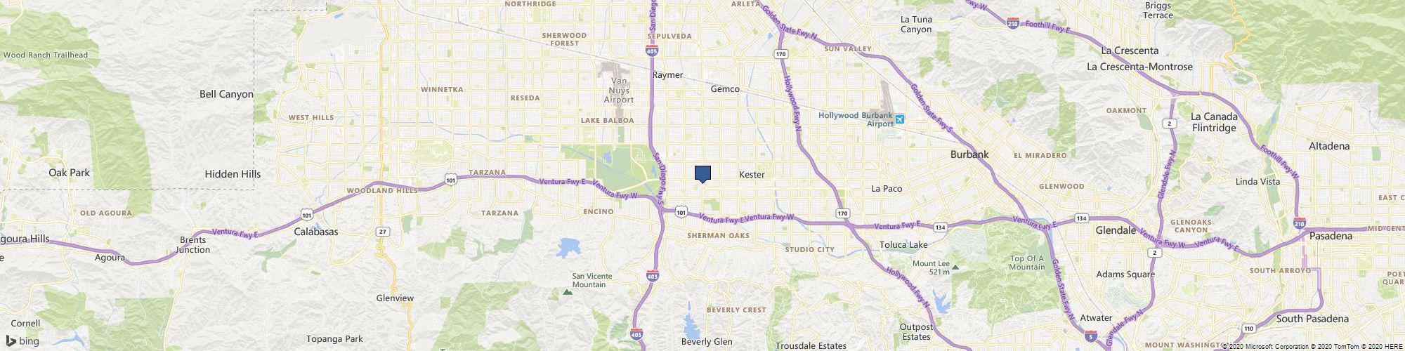 Garage Door Repair Van Nuys cover photo