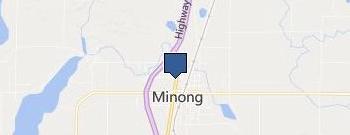 Petit's Auto & Performance location map