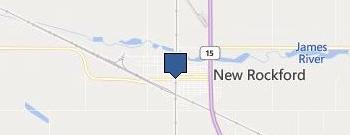 Yahweh Hands location map