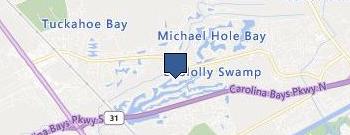 Cleaning Services By Gabriel location map
