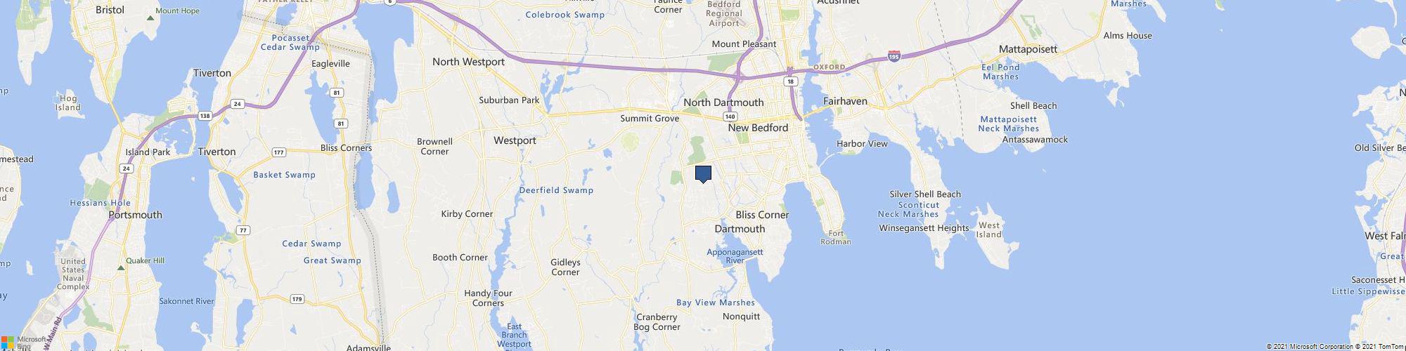 Dartmouth Towing cover photo