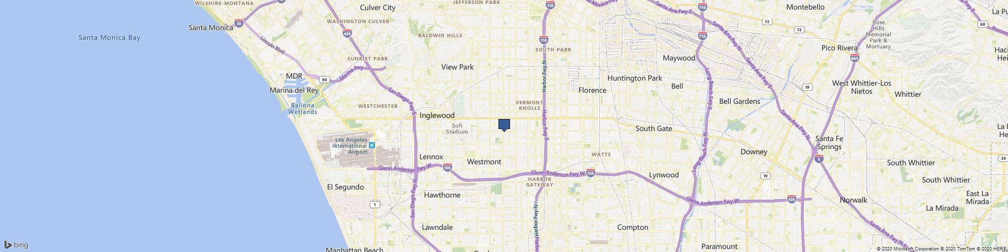 Youngblood Janitorial Service LLC cover photo