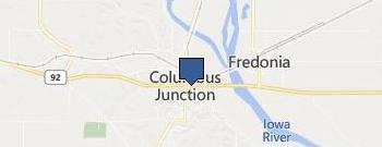 ProClean Window and More LLC location map