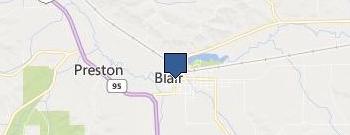 Oakmont Cleaning Solutions location map