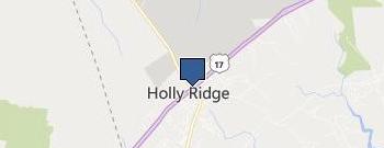 Anderson Renovation No Job Too Small Handyman location map