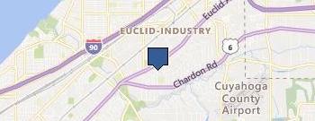 Shortcuts Landscaping LLC location map