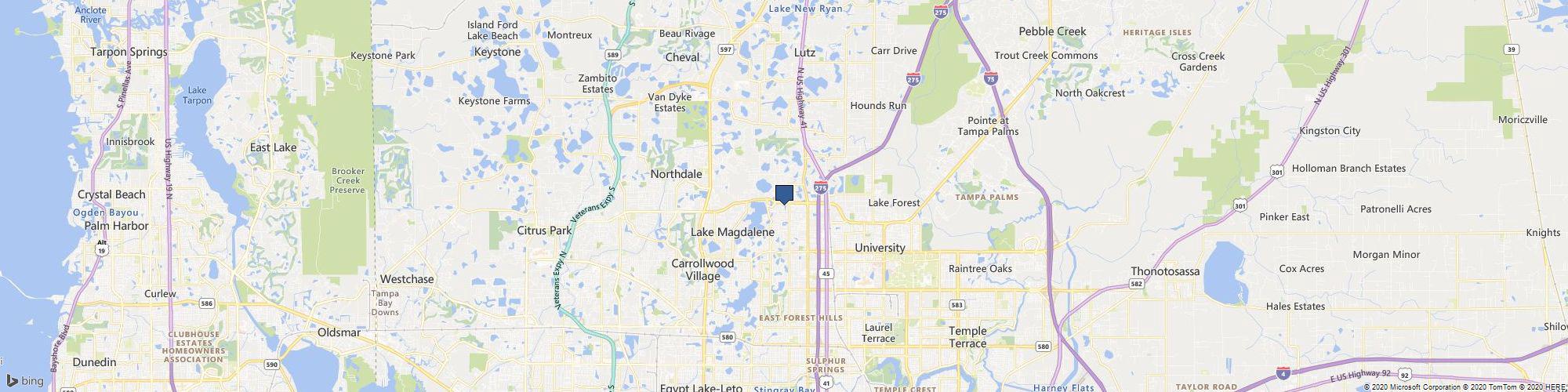 Kenyata Home Maintenance LLC cover photo