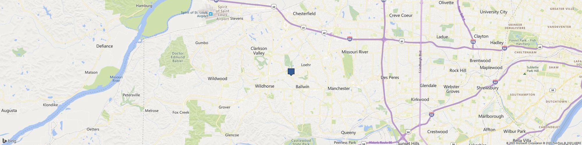 Ballwin Cash for Cars cover photo