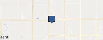 Nailed it Construction LLC location map