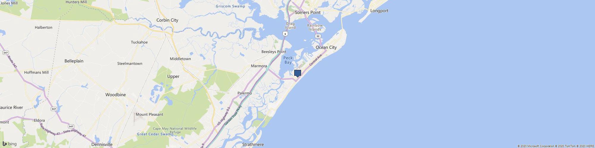 Berger Realty cover photo